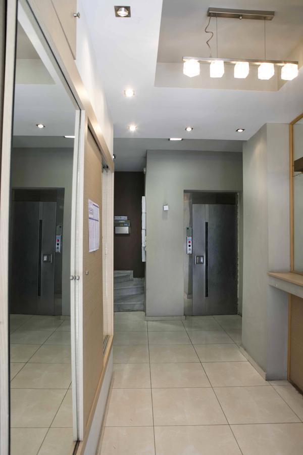 Central Modern Studio Thessaloniki Exterior photo